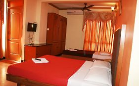 Hotel Grand Palace Coimbatore India